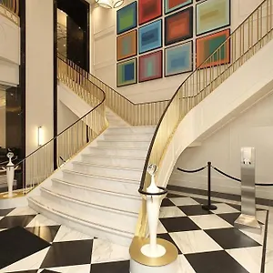  Appart hôtel Stylish Downtown Residential Canada