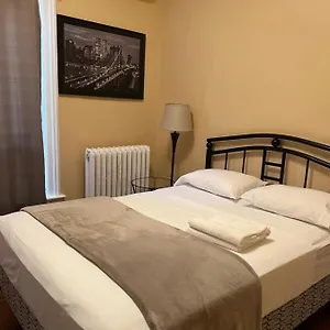  Maison d'hôtes Adas Canada