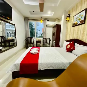 ** Hotel Phuong Nam Vietnam